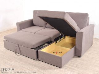 sofa góc chữ L rossano seater 219